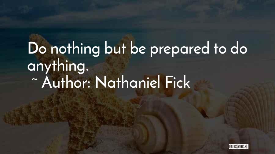 Coingecko Quotes By Nathaniel Fick