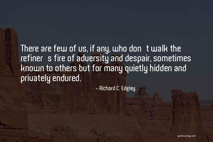 Coining And Cupping Quotes By Richard C. Edgley Coining And Cupping Quotes By Richard C. Edgley