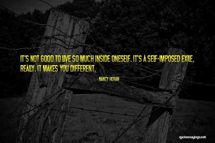 Coining Money Quotes By Nancy Horan Coining Money Quotes By Nancy Horan