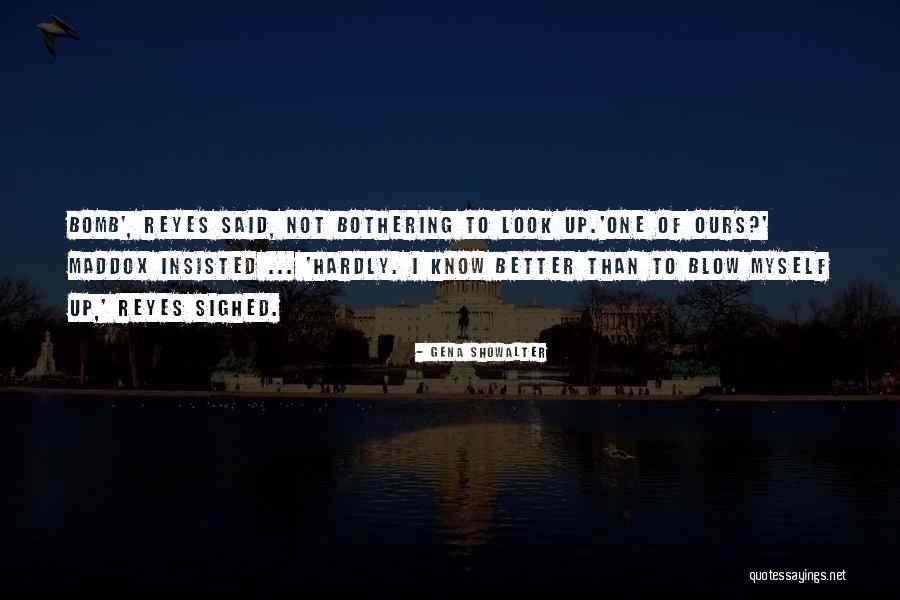Coinitix Quotes By Gena Showalter Coinitix Quotes By Gena Showalter
