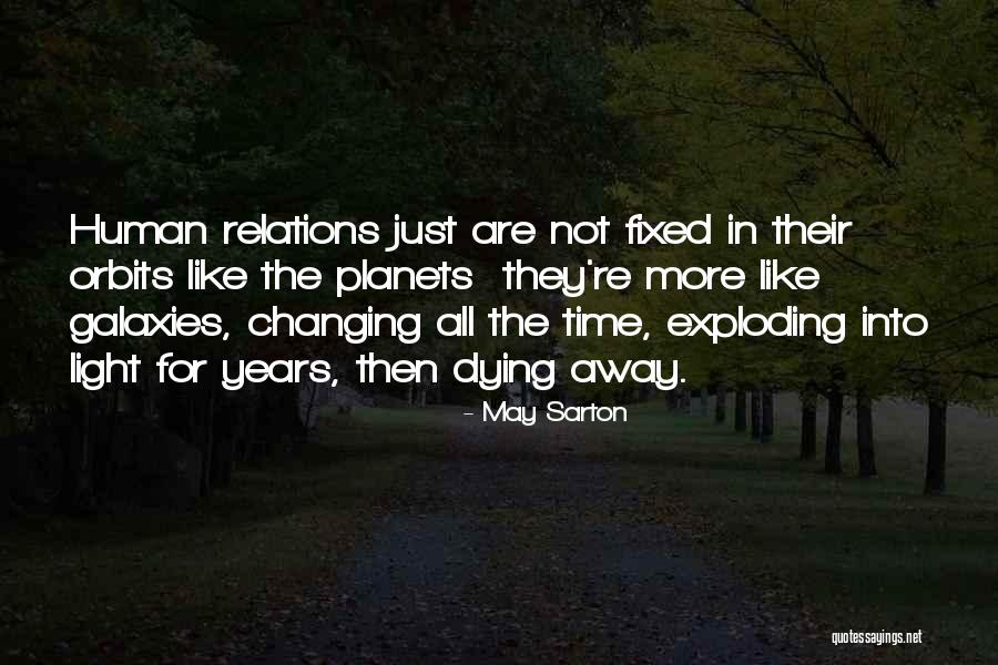 Coinitix Quotes By May Sarton Coinitix Quotes By May Sarton