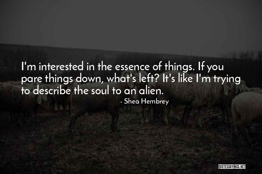 Coinitix Quotes By Shea Hembrey Coinitix Quotes By Shea Hembrey