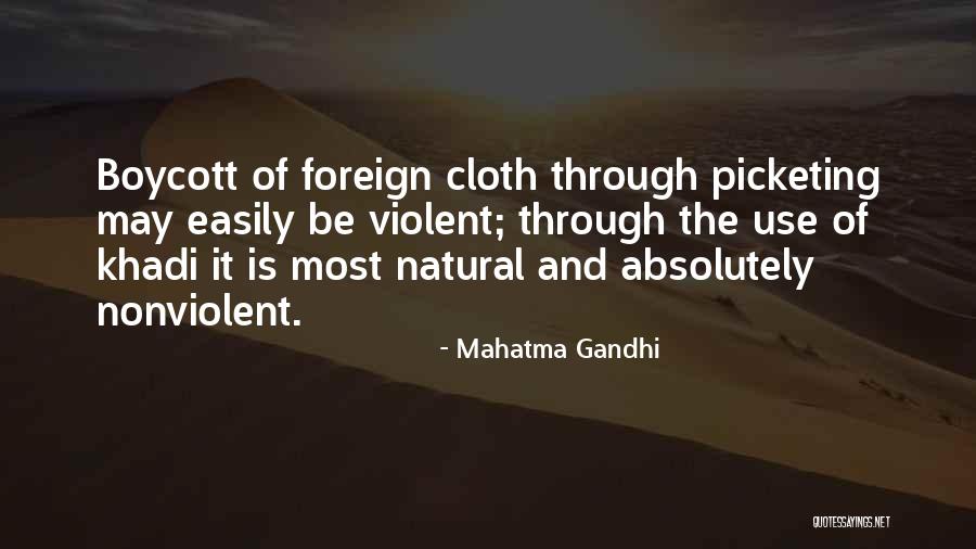 Coinneach Odhar Quotes By Mahatma Gandhi Coinneach Odhar Quotes By Mahatma Gandhi