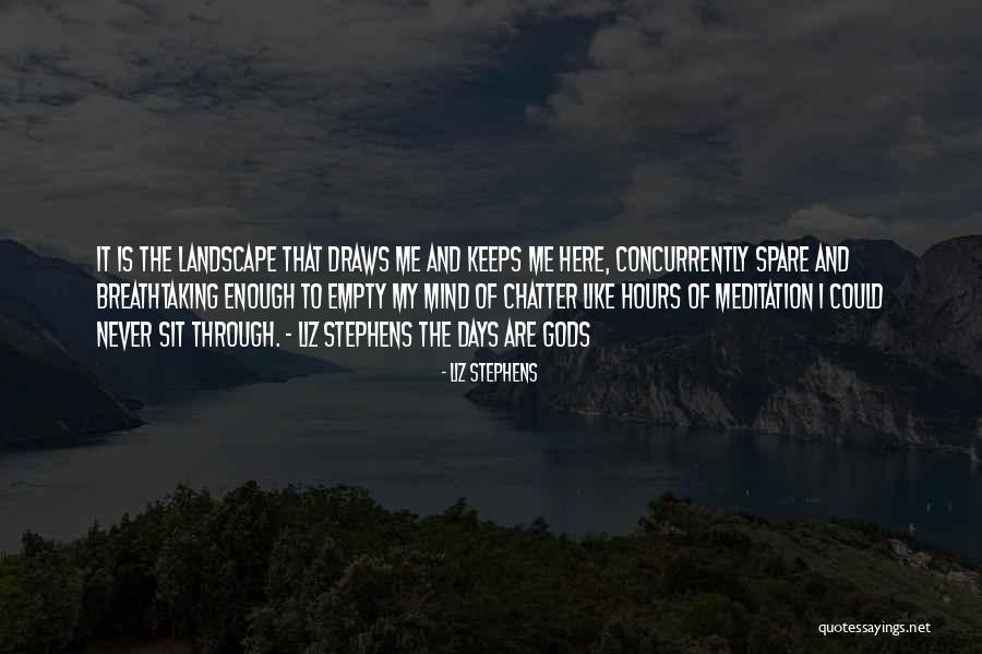 Coins On The Edge Quotes By Liz Stephens Coins On The Edge Quotes By Liz Stephens