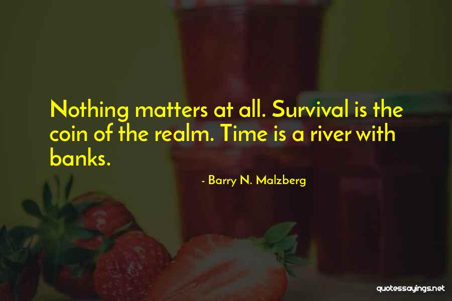 Coins With Quotes By Barry N. Malzberg Coins With Quotes By Barry N. Malzberg