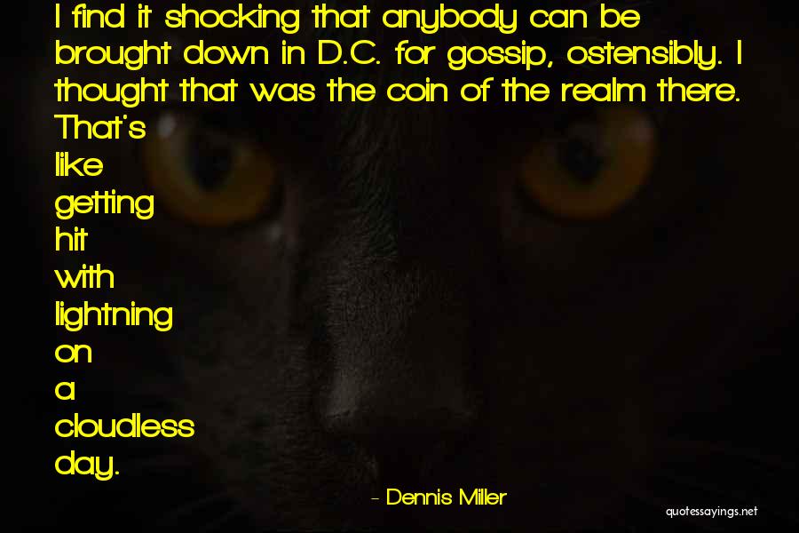 Coins With Quotes By Dennis Miller Coins With Quotes By Dennis Miller