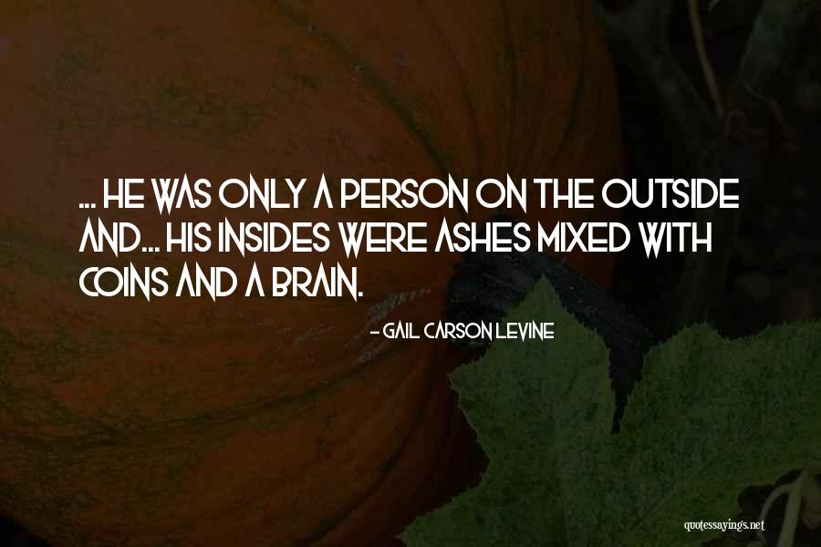 Coins With Quotes By Gail Carson Levine Coins With Quotes By Gail Carson Levine