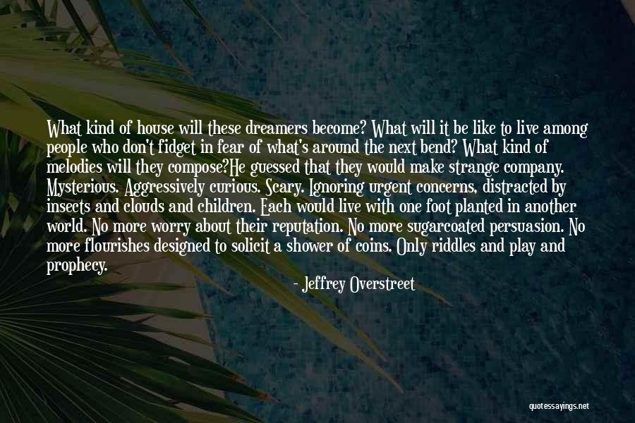 Coins With Quotes By Jeffrey Overstreet Coins With Quotes By Jeffrey Overstreet