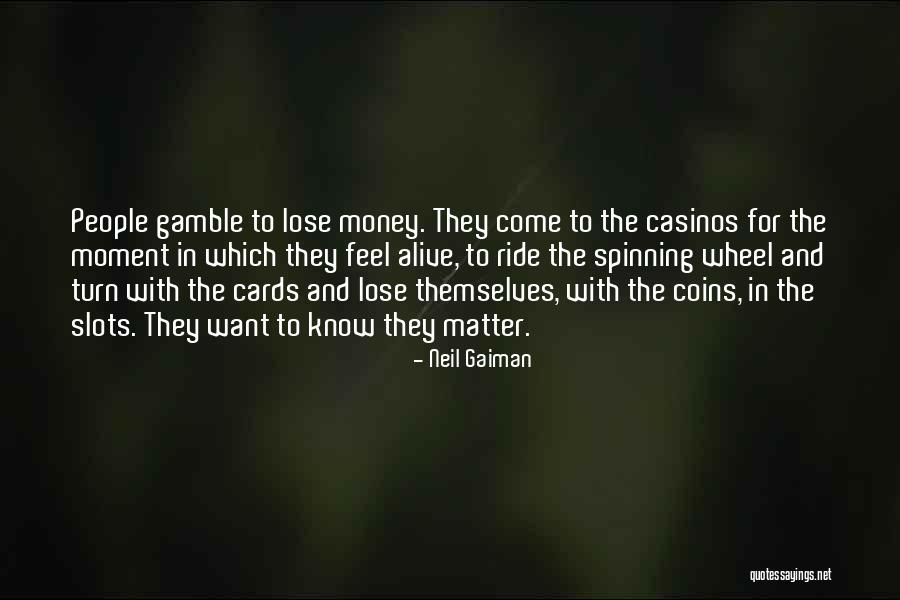 Coins With Quotes By Neil Gaiman Coins With Quotes By Neil Gaiman