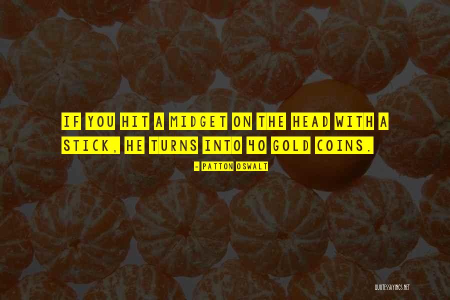 Coins With Quotes By Patton Oswalt Coins With Quotes By Patton Oswalt