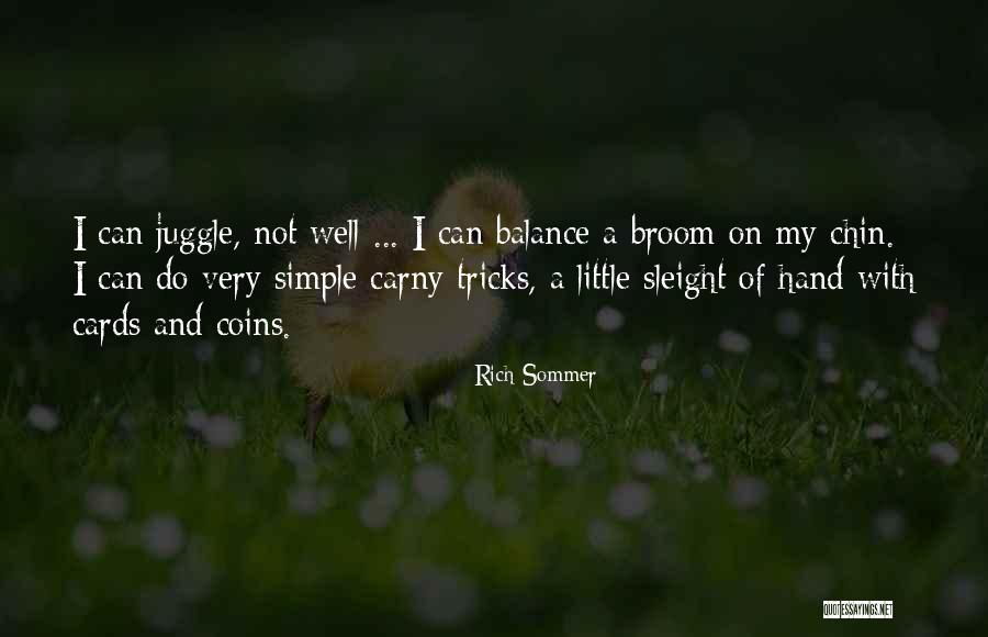 Coins With Quotes By Rich Sommer Coins With Quotes By Rich Sommer