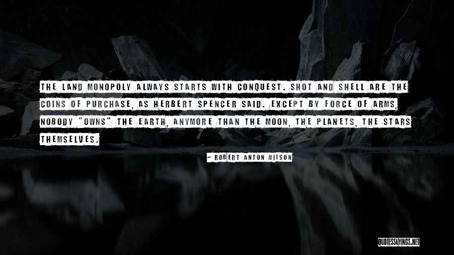 Coins With Quotes By Robert Anton Wilson Coins With Quotes By Robert Anton Wilson