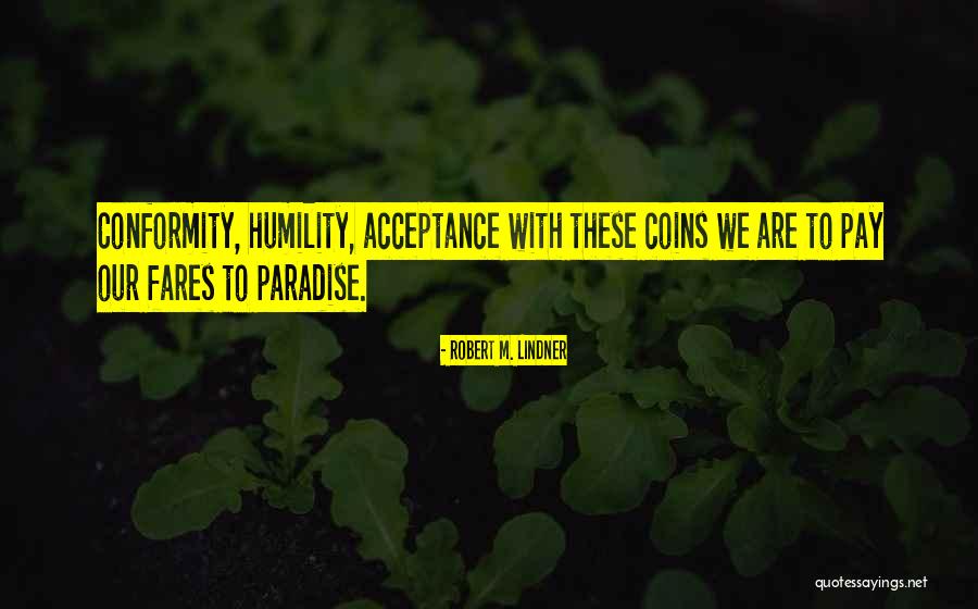 Coins With Quotes By Robert M. Lindner Coins With Quotes By Robert M. Lindner