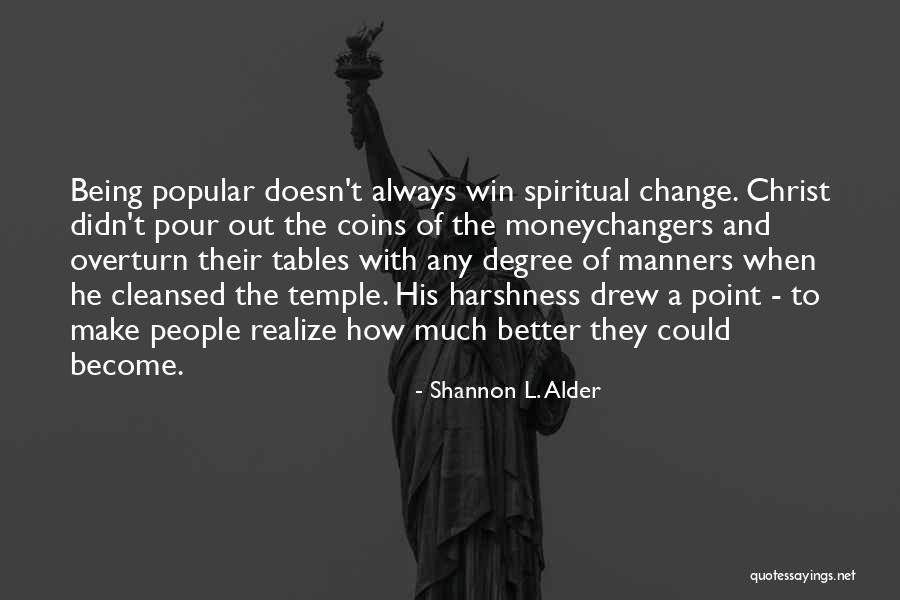 Coins With Quotes By Shannon L. Alder Coins With Quotes By Shannon L. Alder