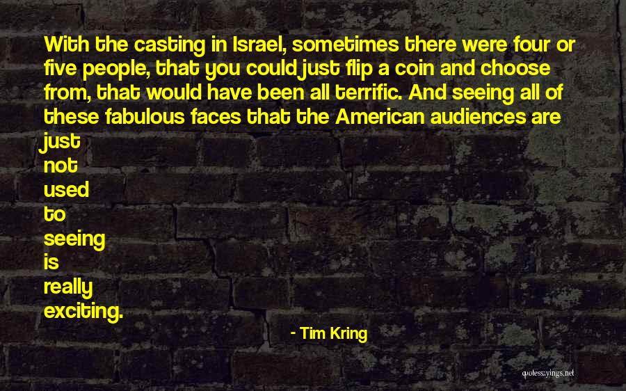 Coins With Quotes By Tim Kring Coins With Quotes By Tim Kring