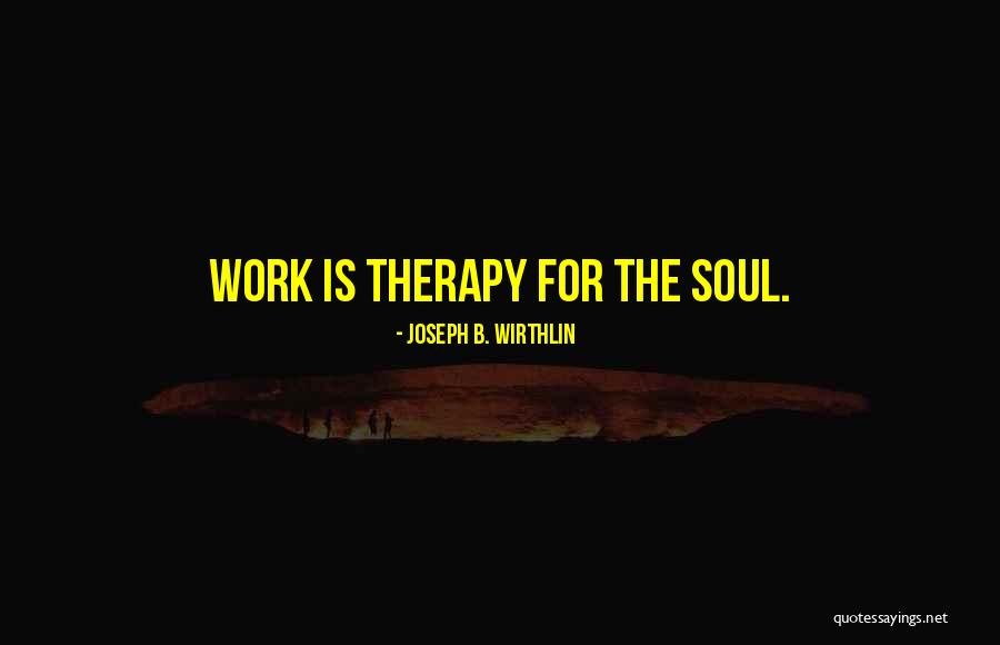 Cointegration In R Quotes By Joseph B. Wirthlin