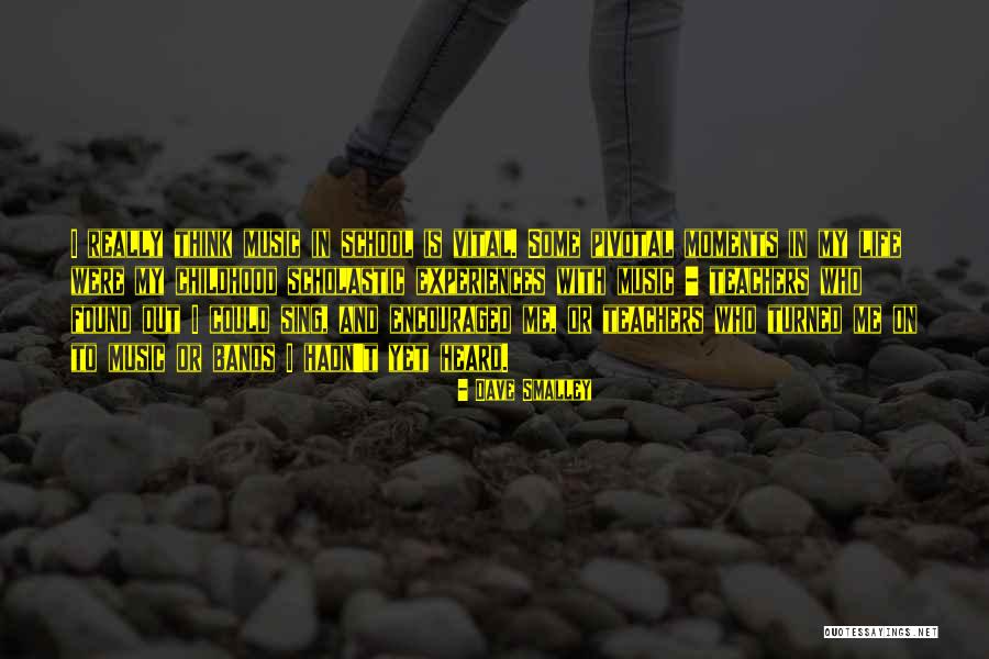 Coirage Quotes By Dave Smalley Coirage Quotes By Dave Smalley
