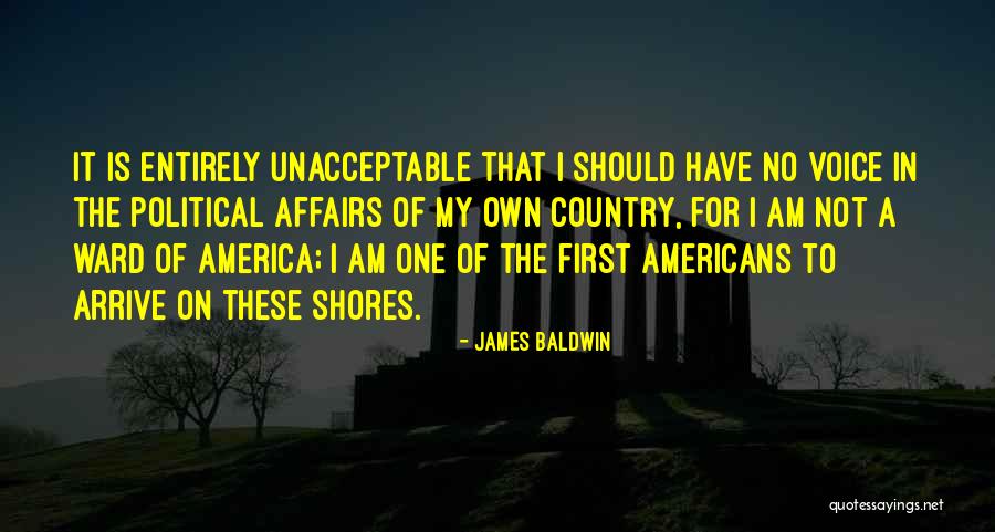 Coisa De Nerd Quotes By James Baldwin Coisa De Nerd Quotes By James Baldwin