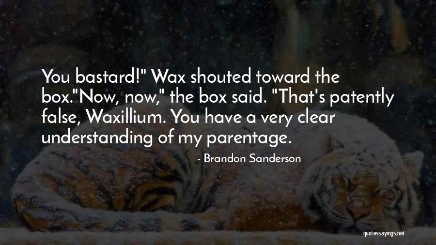 Coisinha Verde Quotes By Brandon Sanderson Coisinha Verde Quotes By Brandon Sanderson