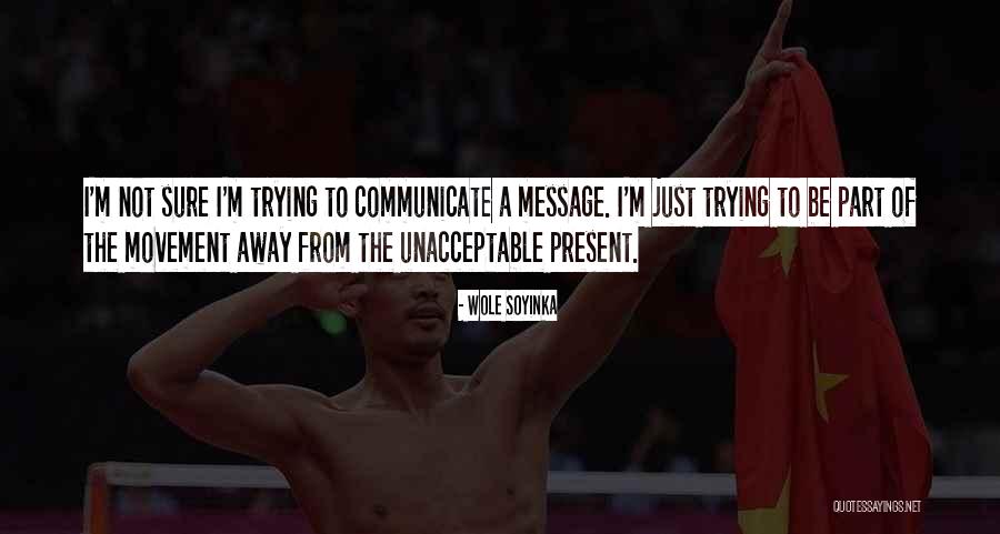 Coitado Se Quotes By Wole Soyinka Coitado Se Quotes By Wole Soyinka