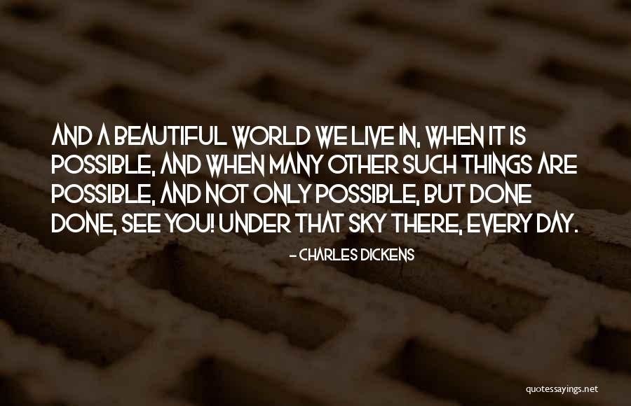 Coitados Quotes By Charles Dickens Coitados Quotes By Charles Dickens