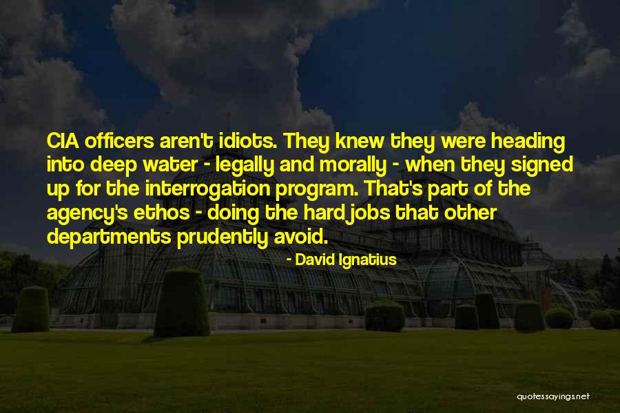 Coital Quotes By David Ignatius Coital Quotes By David Ignatius