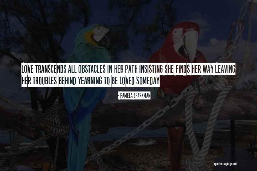 Coito Quotes By Pamela Sparkman Coito Quotes By Pamela Sparkman