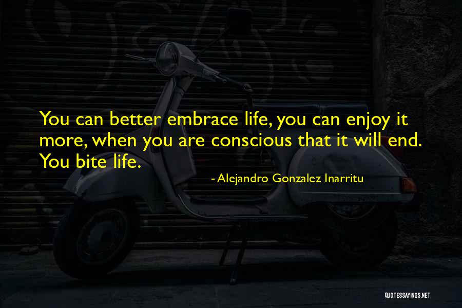 Cojano Quotes By Alejandro Gonzalez Inarritu Cojano Quotes By Alejandro Gonzalez Inarritu