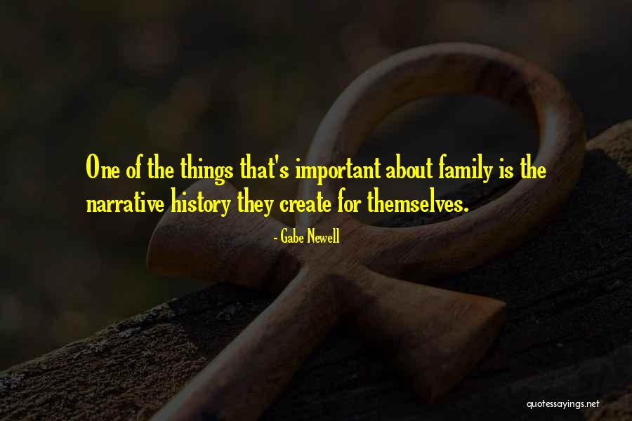 Cojean Plaza Quotes By Gabe Newell Cojean Plaza Quotes By Gabe Newell