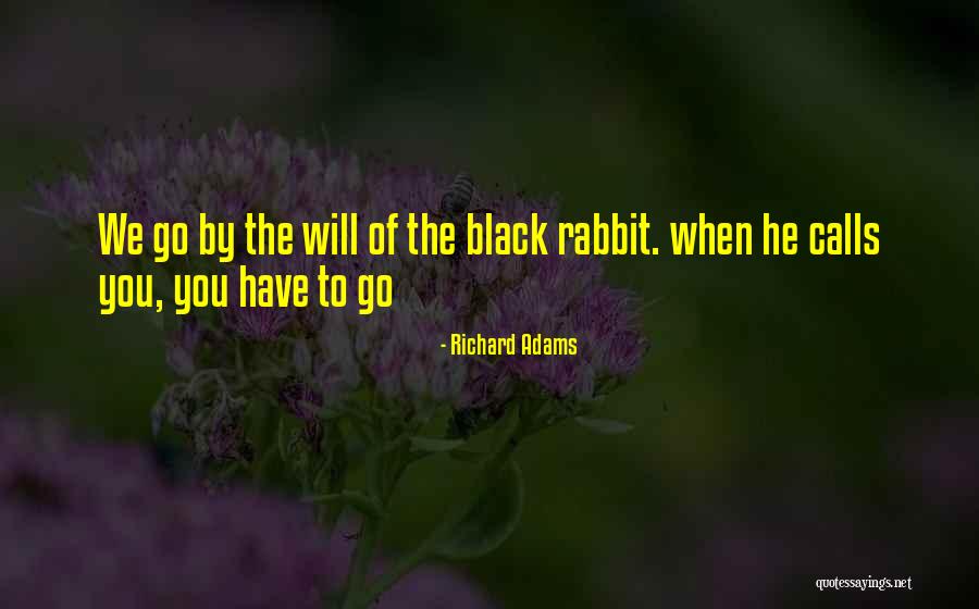 Cojean Plaza Quotes By Richard Adams Cojean Plaza Quotes By Richard Adams
