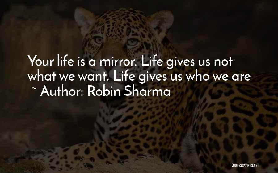 Cojean Quotes By Robin Sharma
