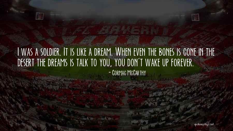 Cojocaru Andreea Quotes By Cormac McCarthy Cojocaru Andreea Quotes By Cormac McCarthy