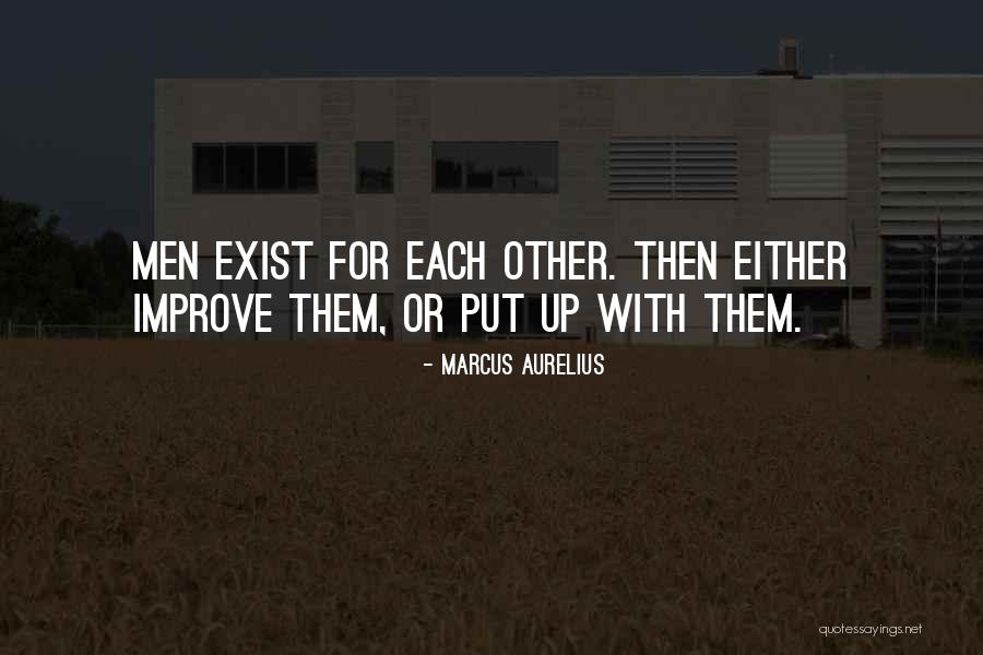 Cojocaru Ballet Quotes By Marcus Aurelius Cojocaru Ballet Quotes By Marcus Aurelius