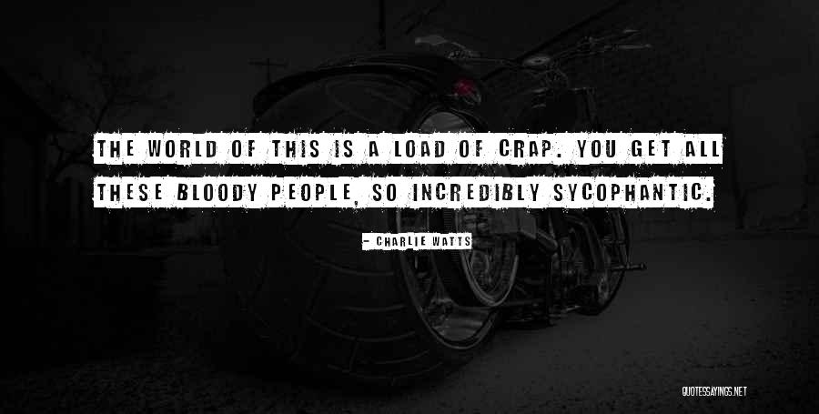 Cojocaru Gheorghe Quotes By Charlie Watts Cojocaru Gheorghe Quotes By Charlie Watts