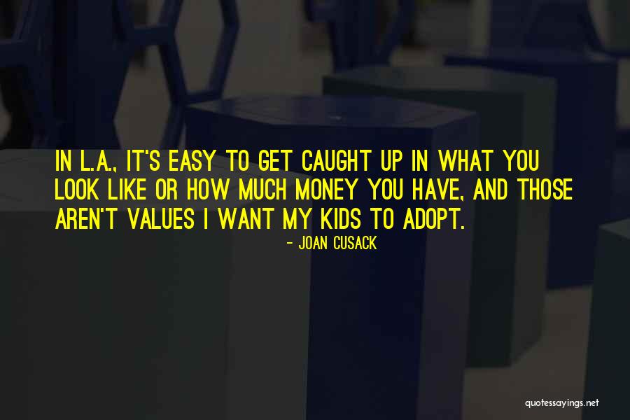 Cojocaru Mihaela Quotes By Joan Cusack Cojocaru Mihaela Quotes By Joan Cusack
