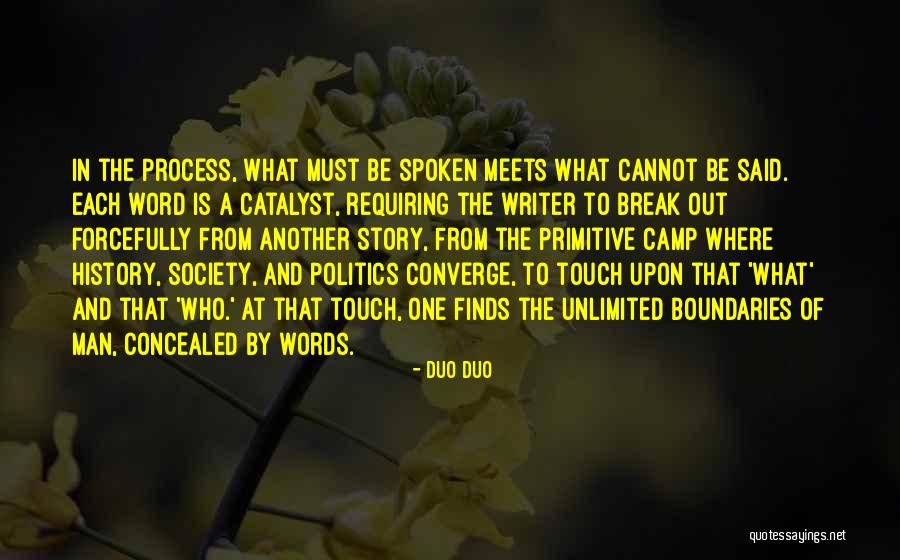 Cojocaru Stefan Quotes By Duo Duo Cojocaru Stefan Quotes By Duo Duo