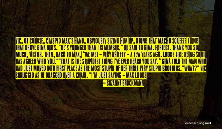 Cojocaru The Skinner Quotes By Suzanne Brockmann Cojocaru The Skinner Quotes By Suzanne Brockmann