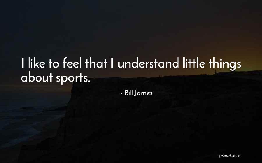 Cojonudo Definicion Quotes By Bill James Cojonudo Definicion Quotes By Bill James