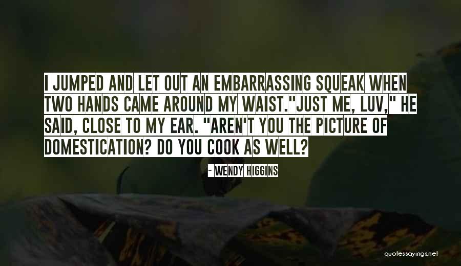 Cojonudo Definicion Quotes By Wendy Higgins Cojonudo Definicion Quotes By Wendy Higgins