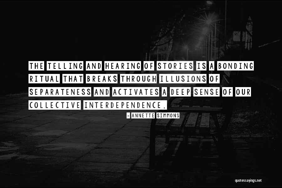 Cojuangco Siblings Quotes By Annette Simmons Cojuangco Siblings Quotes By Annette Simmons