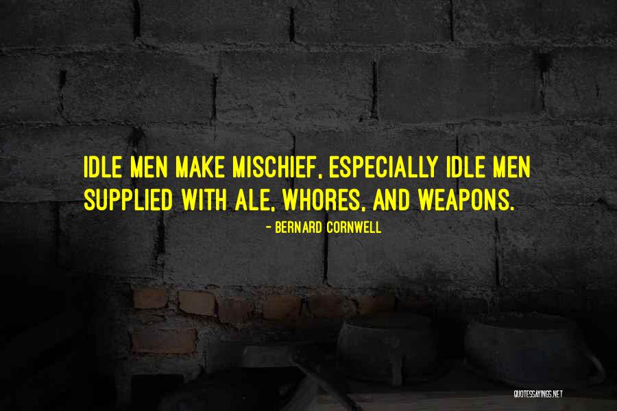 Coke Lover Quotes By Bernard Cornwell Coke Lover Quotes By Bernard Cornwell