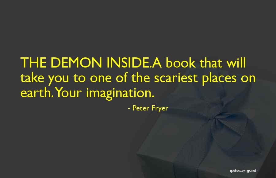Coked Oil Quotes By Peter Fryer Coked Oil Quotes By Peter Fryer