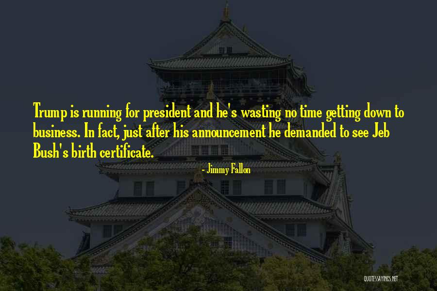 Coker Quotes By Jimmy Fallon Coker Quotes By Jimmy Fallon