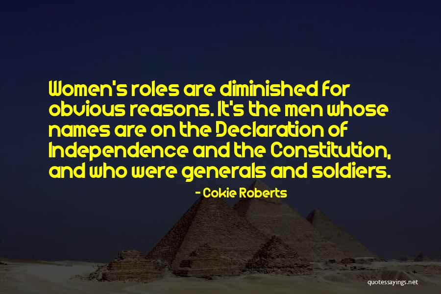 Cokie Quotes By Cokie Roberts Cokie Quotes By Cokie Roberts