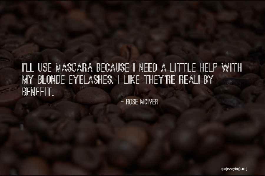 Cokie Quotes By Rose McIver Cokie Quotes By Rose McIver