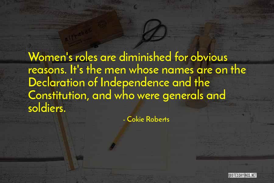 Cokie Roberts Quotes 1347164 Cokie Roberts Quotes 1347164
