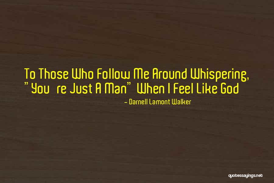 Cokinoslaw Quotes By Darnell Lamont Walker Cokinoslaw Quotes By Darnell Lamont Walker
