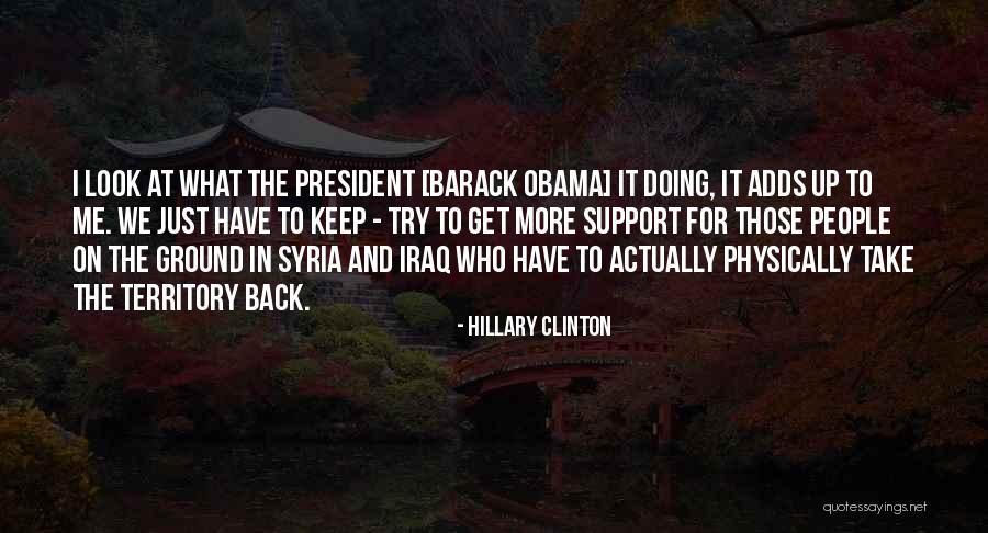 Cokley Cherise Quotes By Hillary Clinton Cokley Cherise Quotes By Hillary Clinton