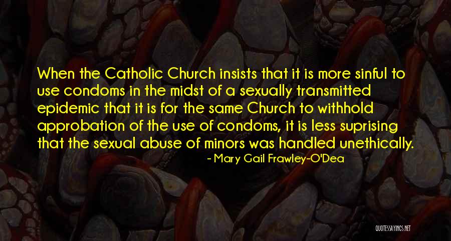 Cokyri Quotes By Mary Gail Frawley-O'Dea Cokyri Quotes By Mary Gail Frawley-O'Dea