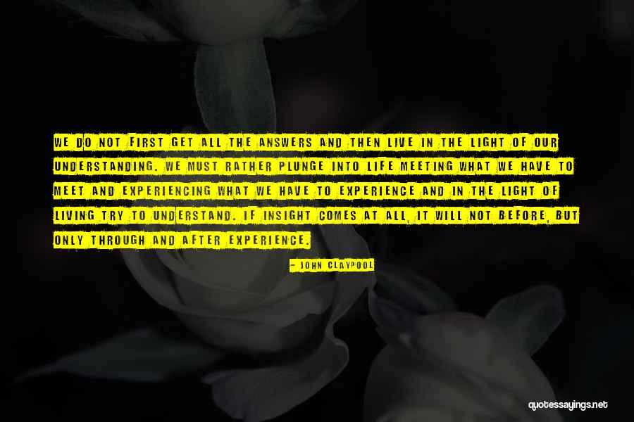 Cokyrian Quotes By John Claypool Cokyrian Quotes By John Claypool